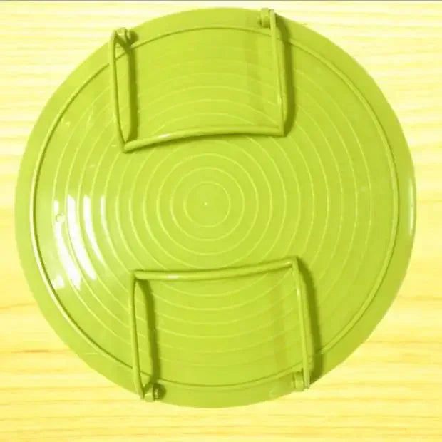 Multifunction Microwave Folding Tray