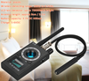 Hidden Camera Detector