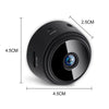 NEW HD MINI WIRELESS CAMERA