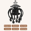 Octopus Stress Relief Head Massager