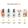 70Mai Omni 360° Rotation Dashcam