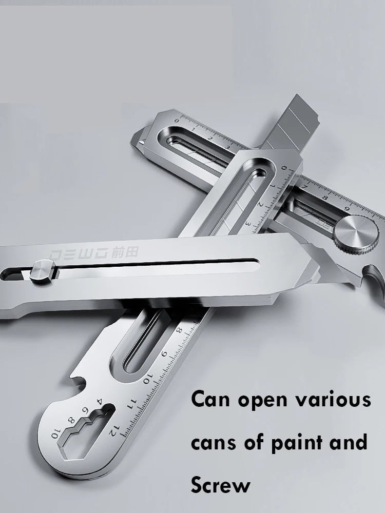 Mutipurpose Utility Knife