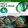 High Definition Portable Monocular Telescope