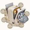 Women Travel Minimalist Backpack