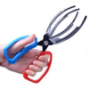 A FISHING PLIERS GRIPPER