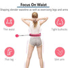 Smart Hula Hoop Home Weight- Loss Training Fast fat burning!