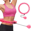 Smart Hula Hoop Home Weight- Loss Training Fast fat burning!