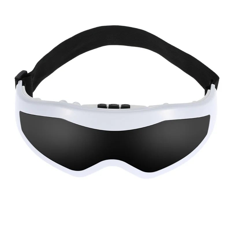 Rechargeable Eye Care Massager