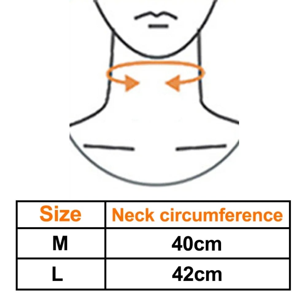 CerviCorrect Neck Brace