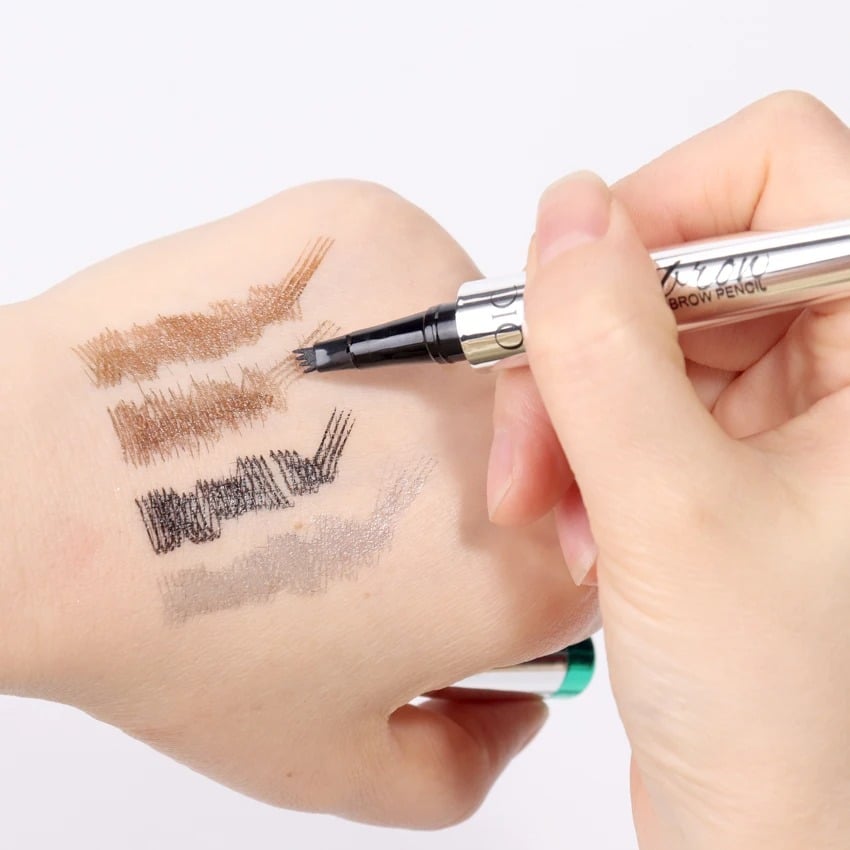 Microblading Eyebrow Pen