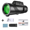 High Definition Portable Monocular Telescope