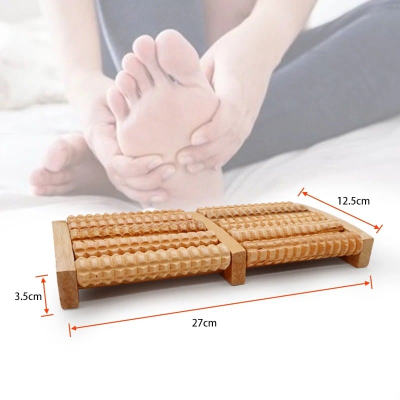 Foot Roller
