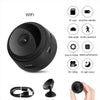 NEW HD MINI WIRELESS CAMERA