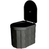 Portable Folding Toilet