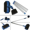 Paint Roller Brush Painting Handle Tool