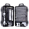 115 in 1 Magnetic Screwdriver Set
