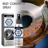 Multi Purpose Rust Remover Spray