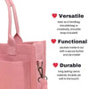 The Canvas Tote