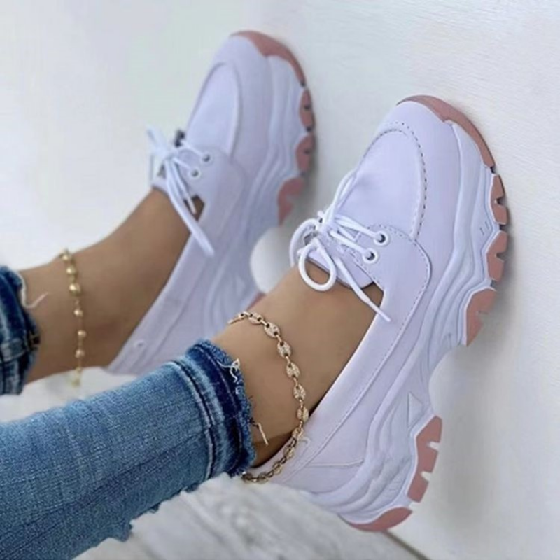 Orthopedic Arch Support Women Shoes