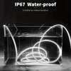 Waterproof Flexible LED Neon Strip Room Light (1M - 4M)