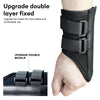 Golf Swing Alignment Brace