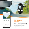 70Mai Omni 360° Rotation Dashcam