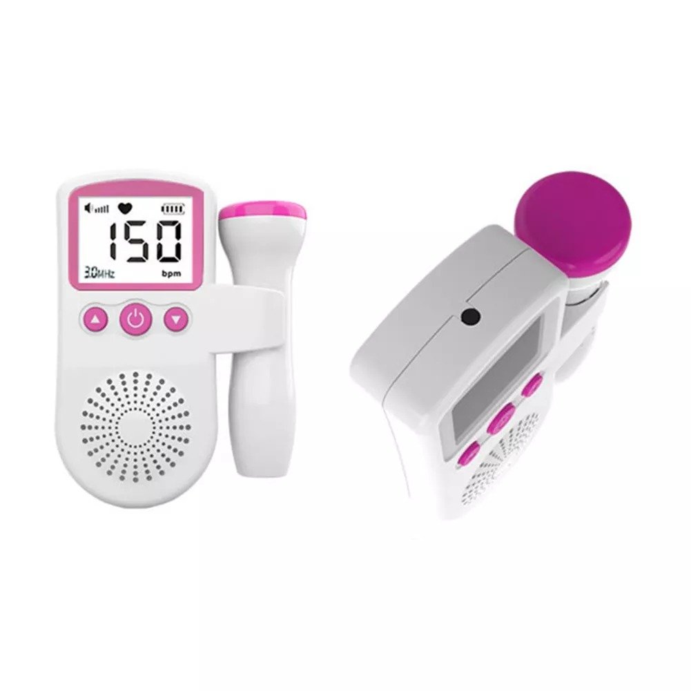 Prenatal Fetal Doppler