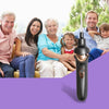 Electric Ear Wax Vacuum Cleaner