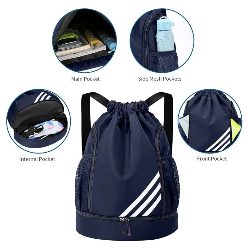 New Design Sports Backpacks