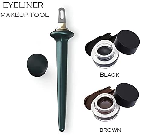 Flawless No-Skip Eyeliner Tool