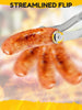 BBQ Sausage Turning Tongs