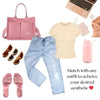 The Canvas Tote