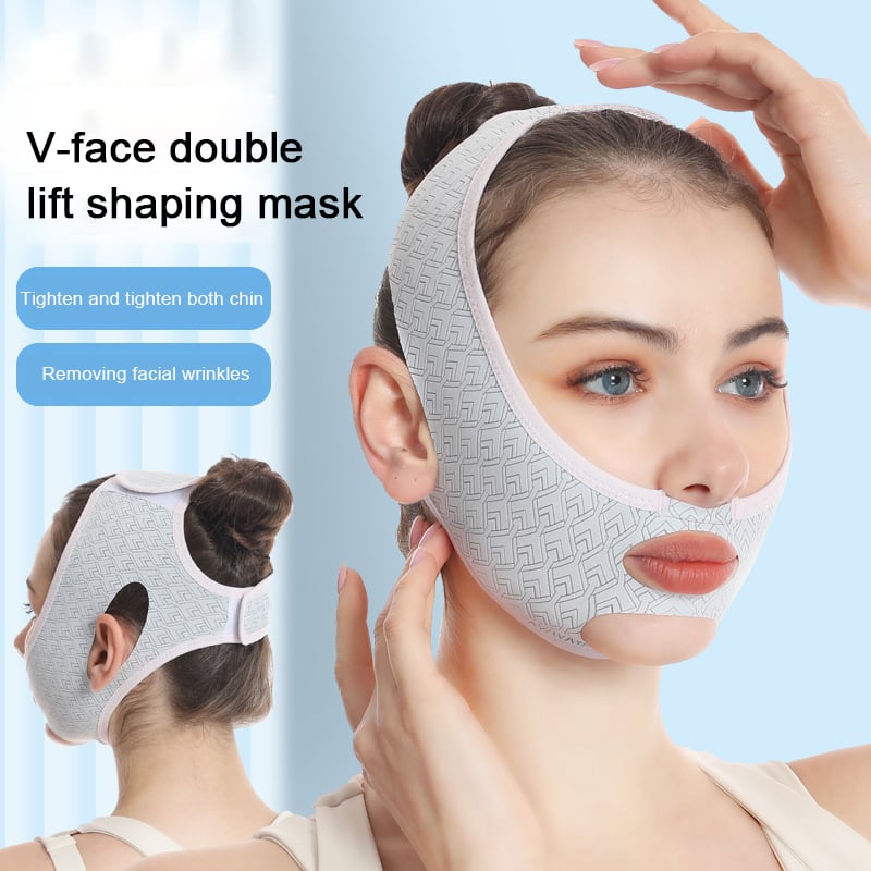 Beauty Face Sculpting Sleep Mask✨