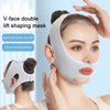 Beauty Face Sculpting Sleep Mask✨