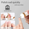 USB Manicure Drill Polisher