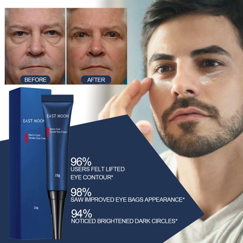 OPENEYES Awaken Peptide Lifting Eye Gel