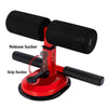 Sit-Up Bar