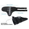 Golf Swing Alignment Brace