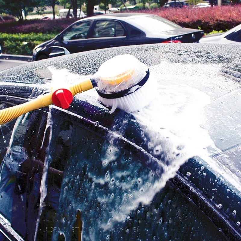 360° Spin Car Mop
