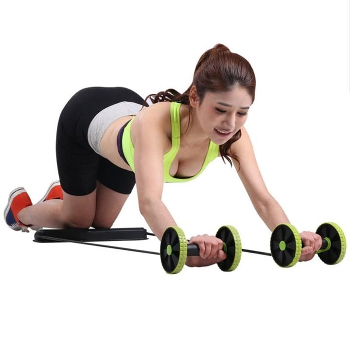 Forzel Abs Rolller