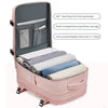 Women Travel Minimalist Backpack