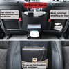Car Multi Pocket Storage Organizer With Handbag Holder