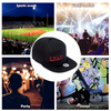 Ultimate Bluetooth LED Cap