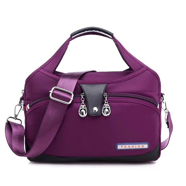 Do-It-All Crossbody Bag