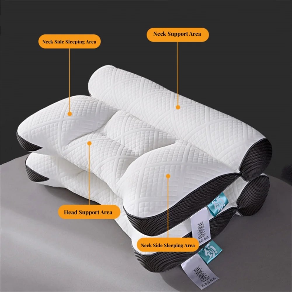 Cervical Support Pillow