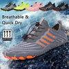 MOUNTAIN STEP BAREFOOT SHOES