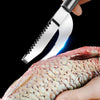3-in-1 Fish Knife