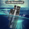 High Definition Portable Monocular Telescope