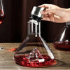 Iceberg Waterfall Bottle