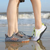 MOUNTAIN STEP BAREFOOT SHOES